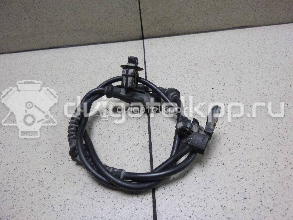 Фото Датчик ABS задний  479006271R для Renault Grand / Scénic / Fluence L30 / Megane {forloop.counter}}
