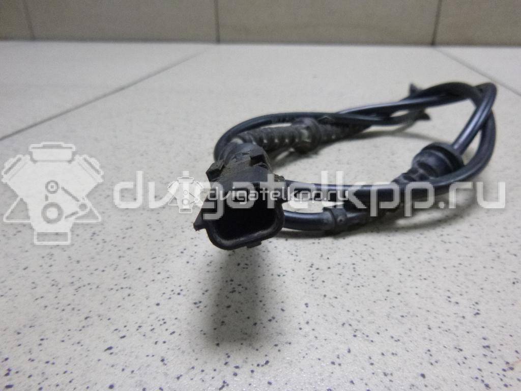 Фото Датчик ABS задний  479006271R для Renault Grand / Scénic / Fluence L30 / Megane {forloop.counter}}