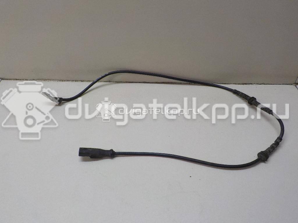 Фото Датчик ABS задний  479006271R для Renault Grand / Scénic / Fluence L30 / Megane {forloop.counter}}