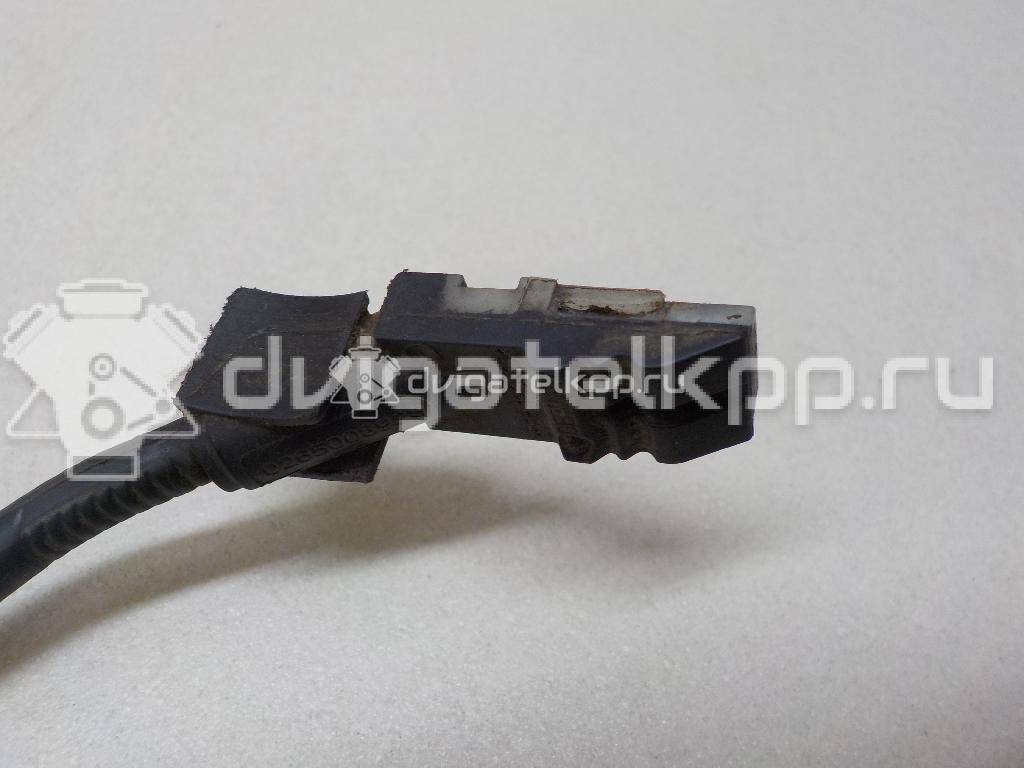 Фото Датчик ABS задний  479006271R для Renault Grand / Scénic / Fluence L30 / Megane {forloop.counter}}