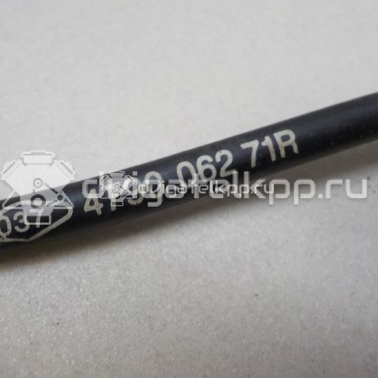 Фото Датчик ABS задний  479006271R для Renault Grand / Scénic / Fluence L30 / Megane