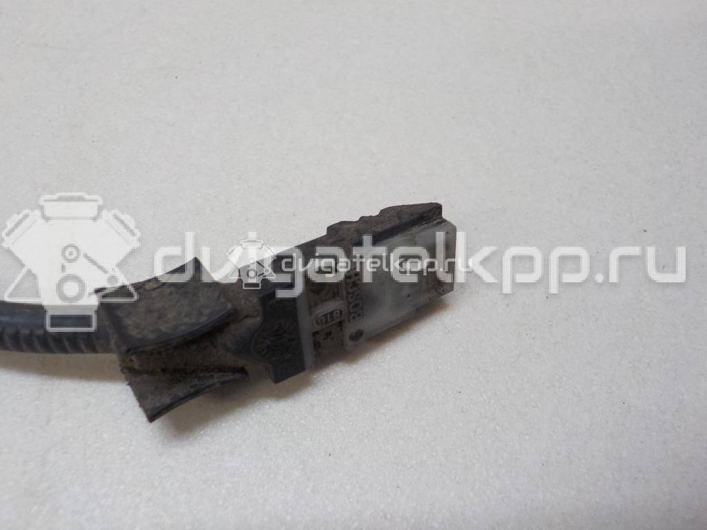 Фото Датчик ABS задний  479006271R для Renault Grand / Scénic / Fluence L30 / Megane {forloop.counter}}
