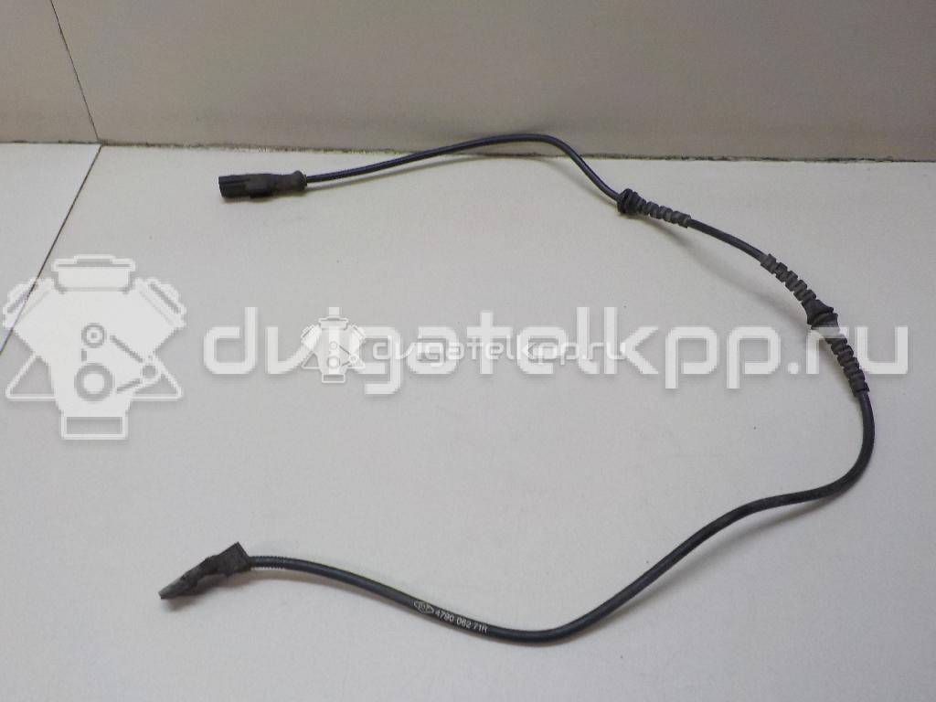 Фото Датчик ABS задний  479006271R для Renault Grand / Scénic / Fluence L30 / Megane {forloop.counter}}