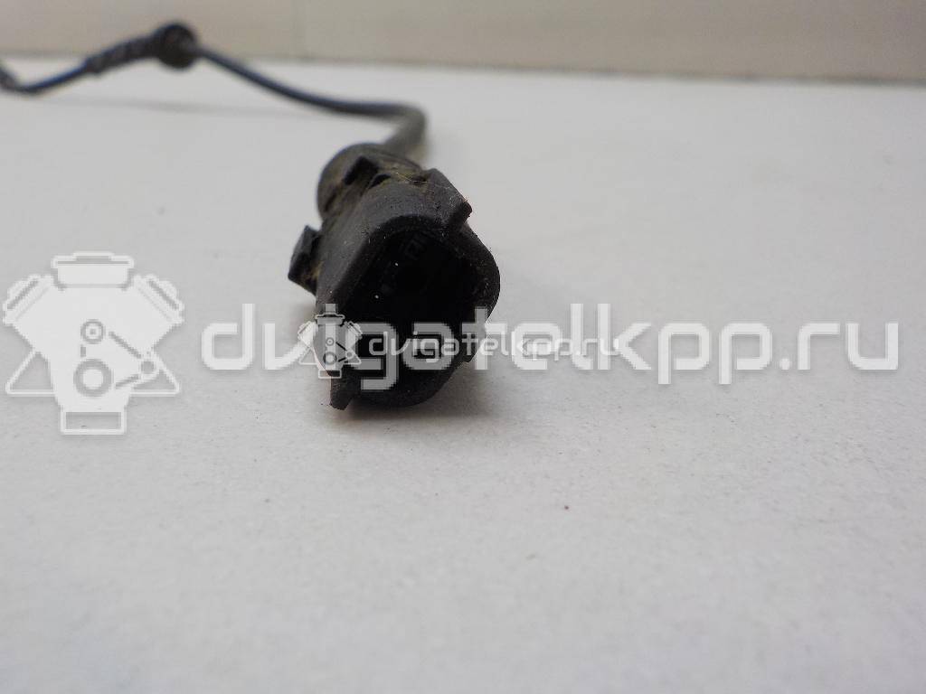 Фото Датчик ABS задний  479006271R для Renault Grand / Scénic / Fluence L30 / Megane {forloop.counter}}