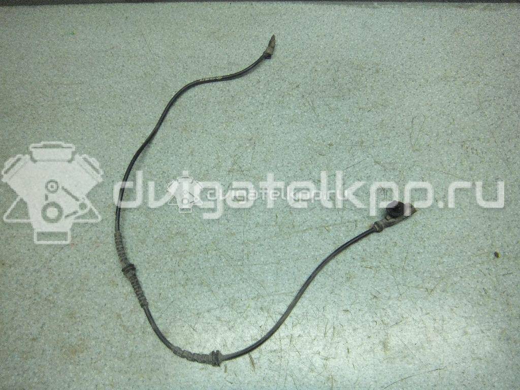 Фото Датчик ABS задний  479006271R для Renault Grand / Scénic / Fluence L30 / Megane {forloop.counter}}