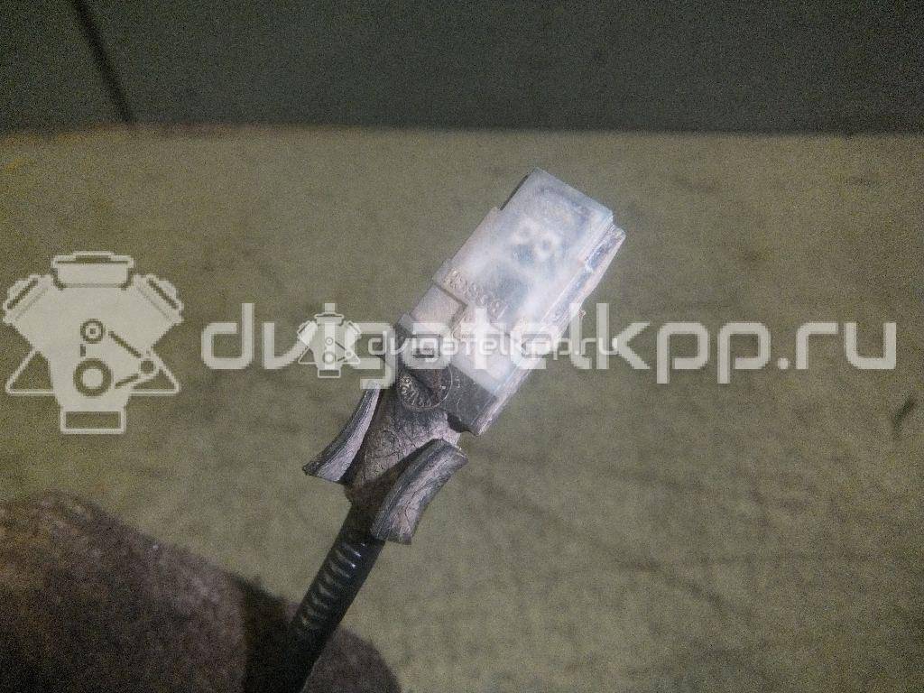 Фото Датчик ABS задний  479006271R для Renault Grand / Scénic / Fluence L30 / Megane {forloop.counter}}
