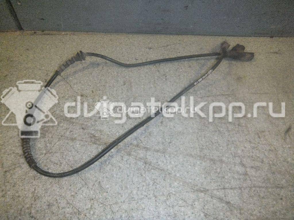 Фото Датчик ABS задний  479006271R для Renault Grand / Scénic / Fluence L30 / Megane {forloop.counter}}