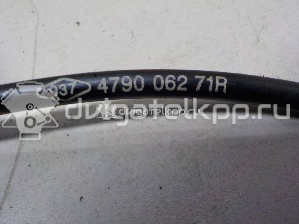 Фото Датчик ABS задний  479006271R для Renault Grand / Scénic / Fluence L30 / Megane {forloop.counter}}