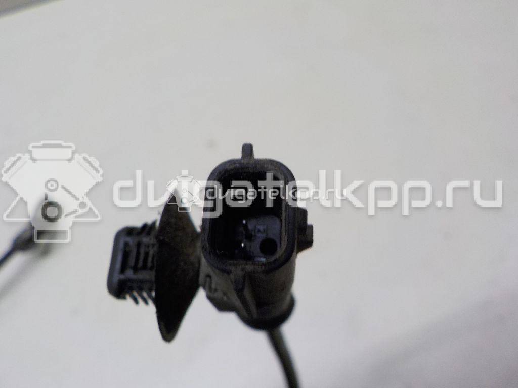 Фото Датчик ABS задний  479006271R для Renault Grand / Scénic / Fluence L30 / Megane {forloop.counter}}