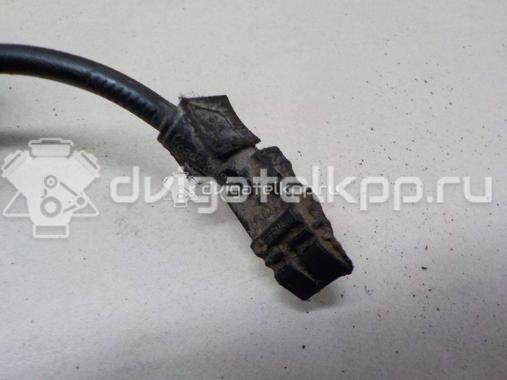 Фото Датчик ABS задний  479006271R для Renault Grand / Scénic / Fluence L30 / Megane {forloop.counter}}