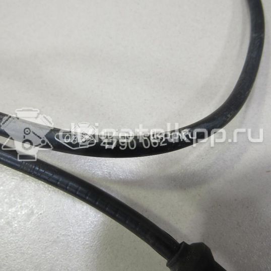 Фото Датчик ABS задний  479006271R для Renault Grand / Scénic / Fluence L30 / Megane