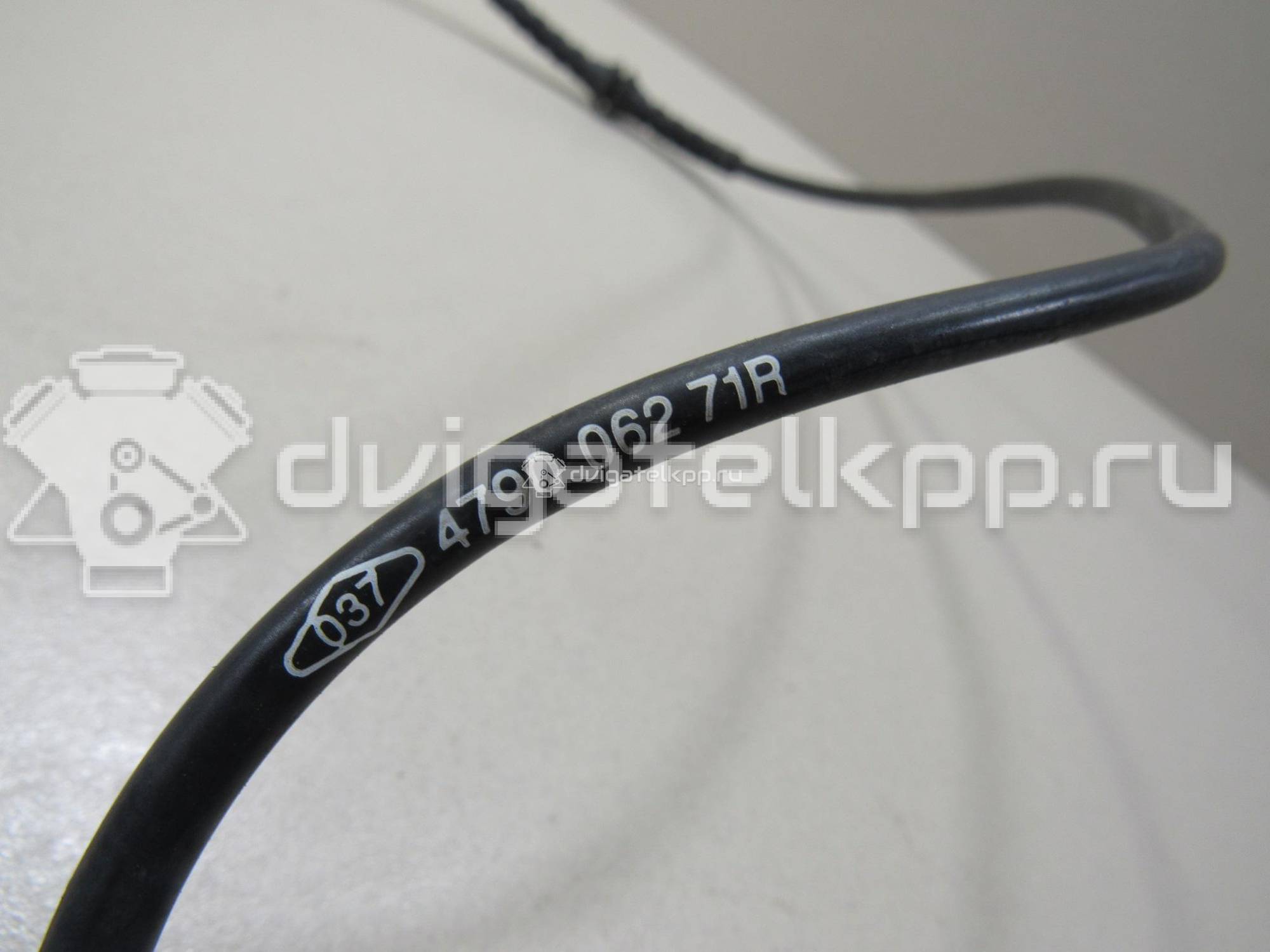 Фото Датчик ABS задний  479006271R для Renault Grand / Scénic / Fluence L30 / Megane {forloop.counter}}