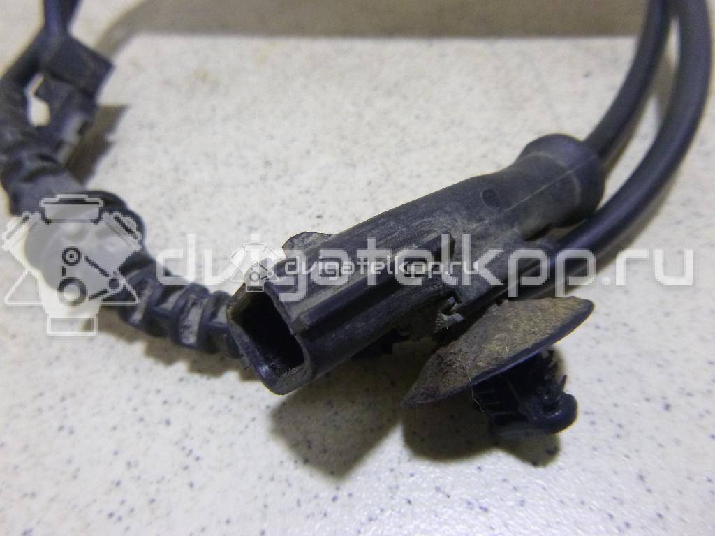 Фото Датчик ABS задний  479006271R для Renault Grand / Scénic / Fluence L30 / Megane {forloop.counter}}