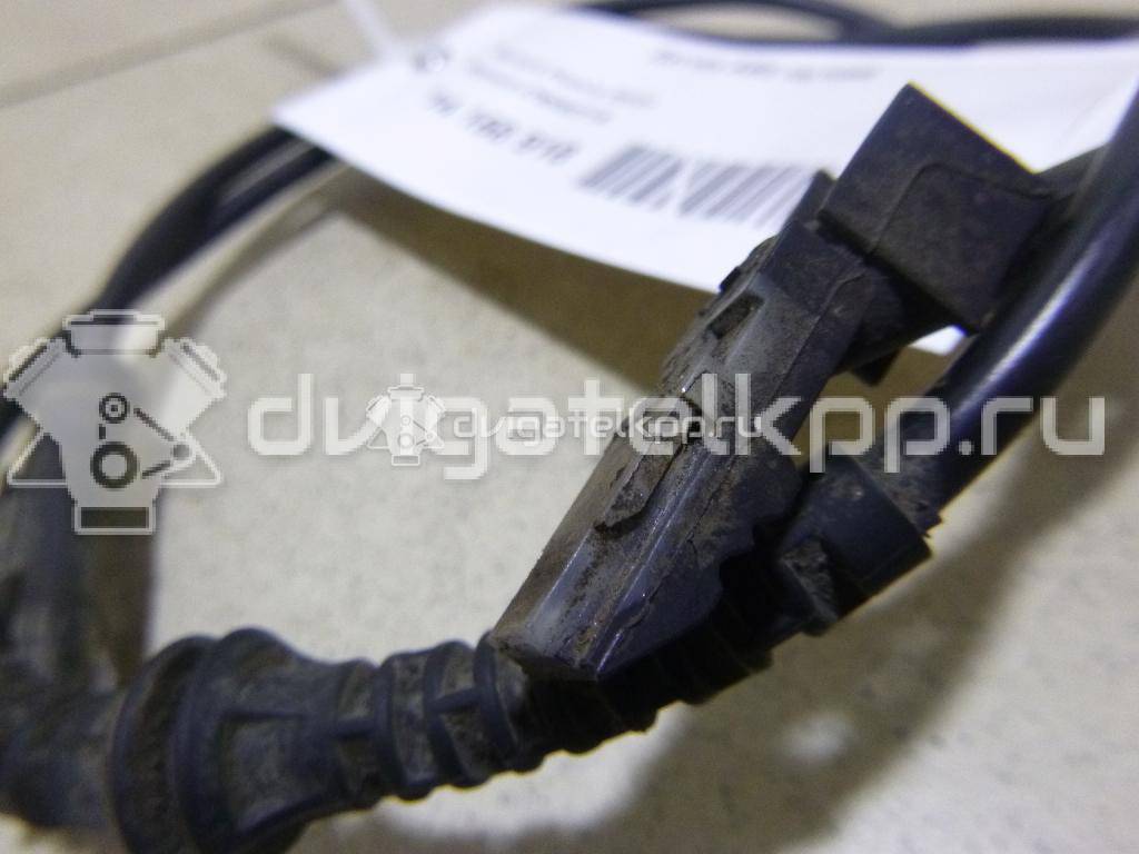 Фото Датчик ABS задний  479006271R для Renault Grand / Scénic / Fluence L30 / Megane {forloop.counter}}