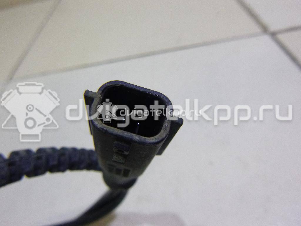 Фото Датчик ABS задний  479006271R для Renault Grand / Scénic / Fluence L30 / Megane {forloop.counter}}