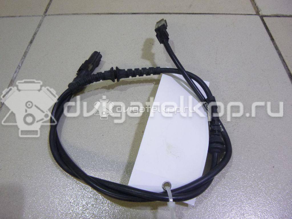 Фото Датчик ABS задний  479006271R для Renault Grand / Scénic / Fluence L30 / Megane {forloop.counter}}
