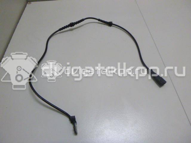 Фото Датчик ABS задний  479006271R для Renault Grand / Scénic / Fluence L30 / Megane {forloop.counter}}