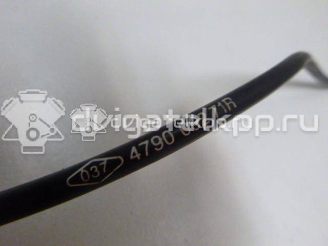 Фото Датчик ABS задний  479006271R для Renault Grand / Scénic / Fluence L30 / Megane {forloop.counter}}