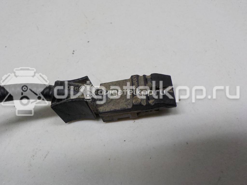 Фото Датчик ABS задний  479006271R для Renault Grand / Scénic / Fluence L30 / Megane {forloop.counter}}