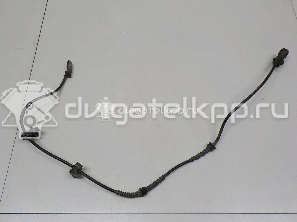 Фото Датчик ABS задний  479006271R для Renault Grand / Scénic / Fluence L30 / Megane {forloop.counter}}