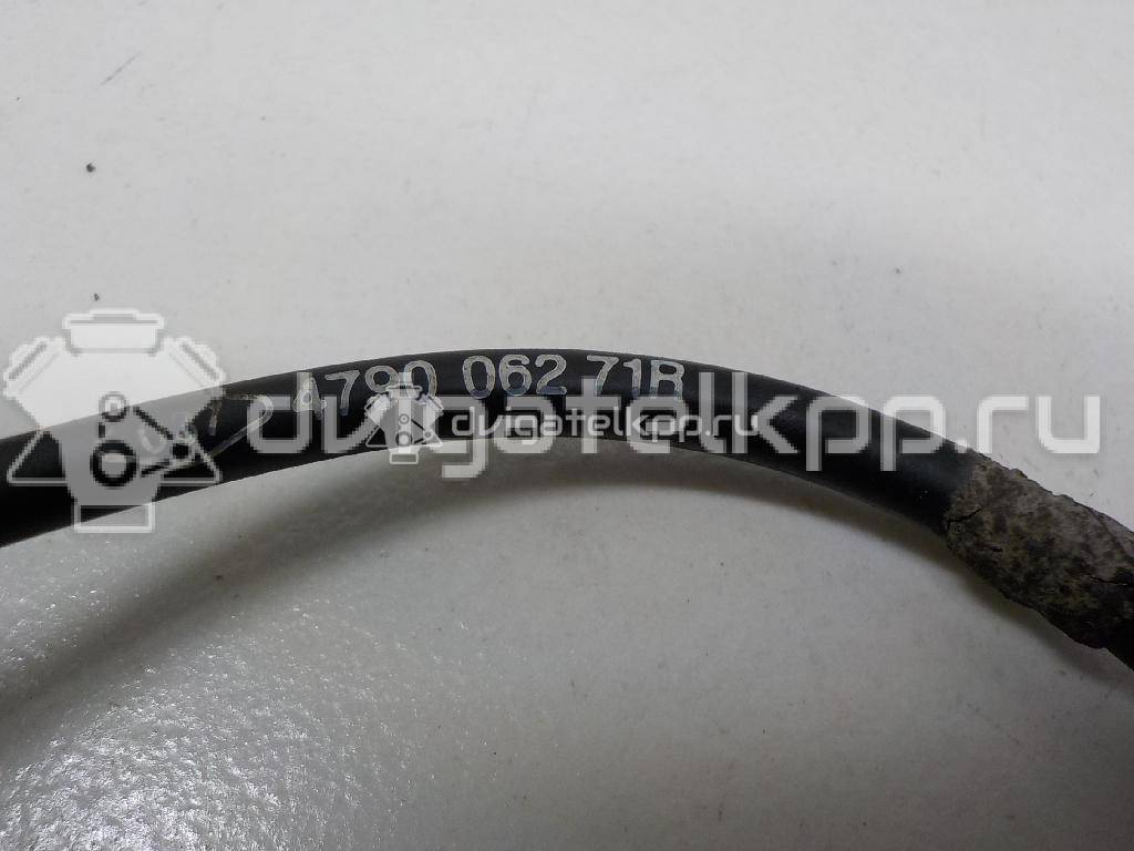 Фото Датчик ABS задний  479006271R для Renault Grand / Scénic / Fluence L30 / Megane {forloop.counter}}