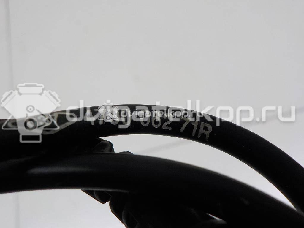 Фото Датчик ABS задний  479006271R для Renault Grand / Scénic / Fluence L30 / Megane {forloop.counter}}