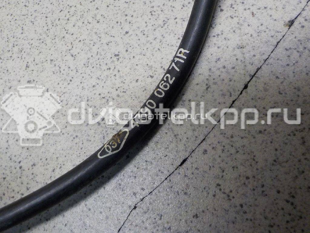 Фото Датчик ABS задний  479006271R для Renault Grand / Scénic / Fluence L30 / Megane {forloop.counter}}