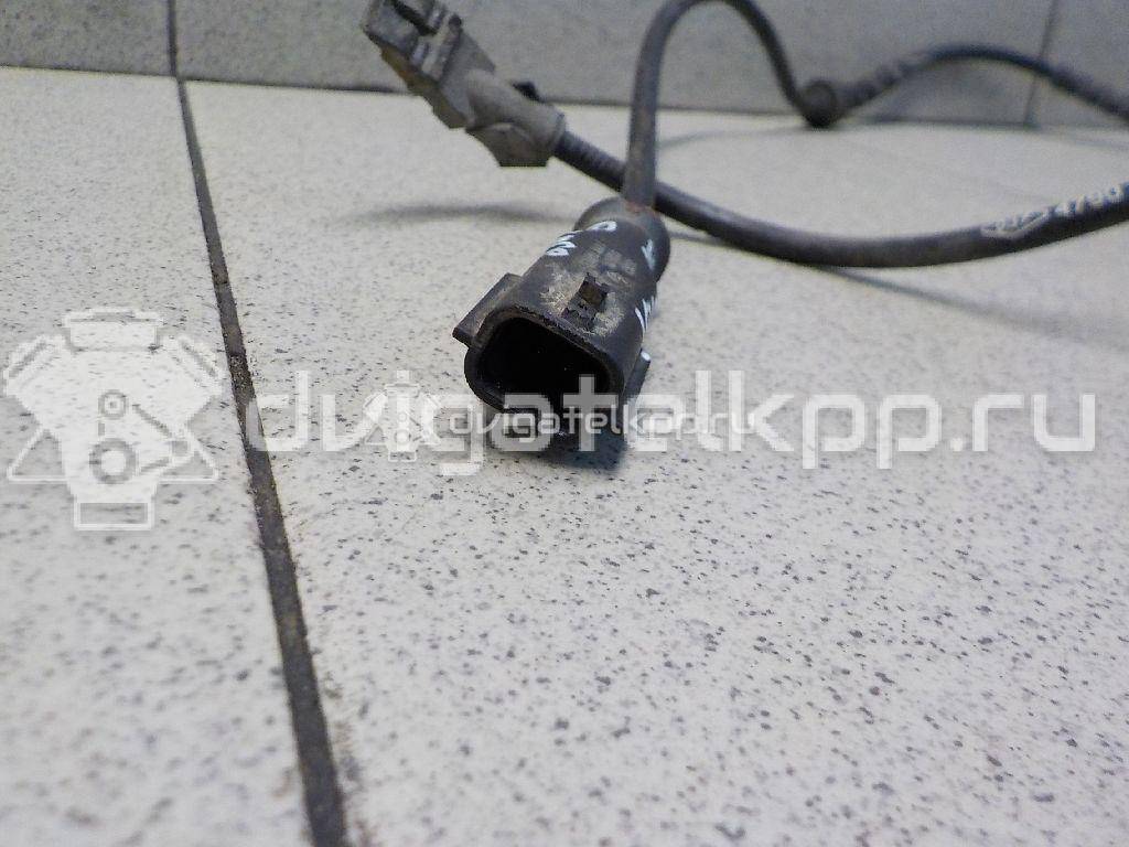 Фото Датчик ABS задний  479006271R для Renault Grand / Scénic / Fluence L30 / Megane {forloop.counter}}