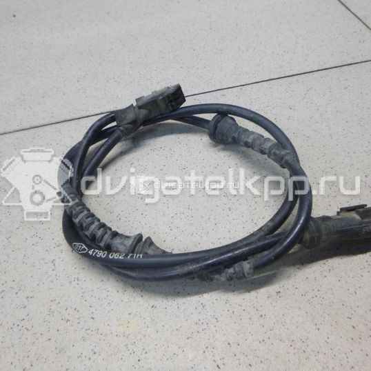 Фото Датчик ABS задний  479006271R для Renault Grand / Scénic / Fluence L30 / Megane