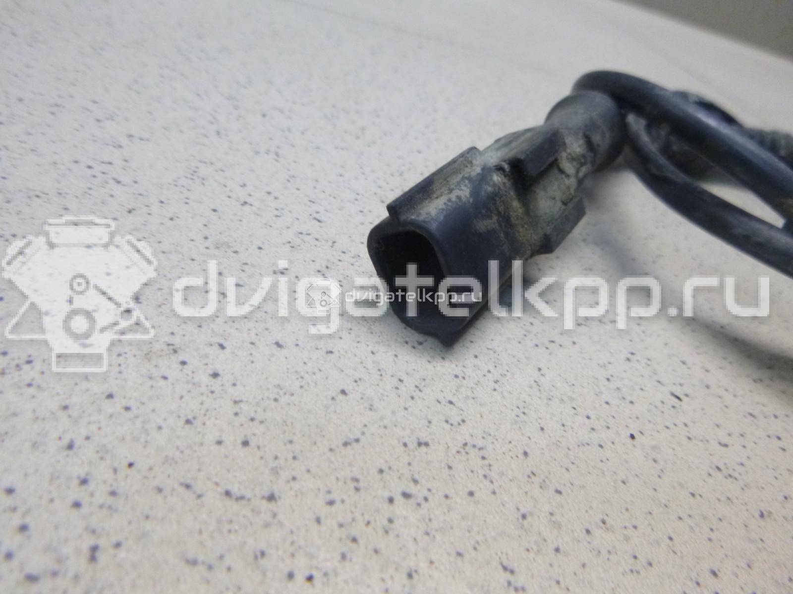 Фото Датчик ABS задний  479006271R для Renault Grand / Scénic / Fluence L30 / Megane {forloop.counter}}