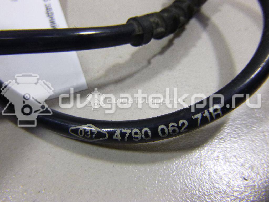 Фото Датчик ABS задний  479006271R для Renault Grand / Scénic / Fluence L30 / Megane {forloop.counter}}