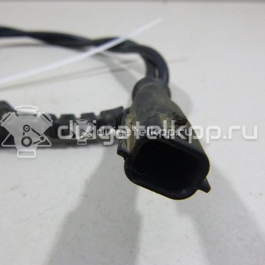 Фото Датчик ABS задний  479006271R для Renault Grand / Scénic / Fluence L30 / Megane