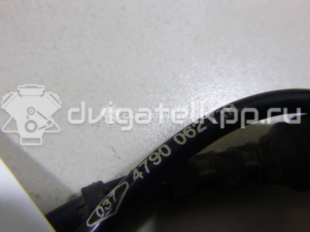 Фото Датчик ABS задний  479006271R для Renault Grand / Scénic / Fluence L30 / Megane {forloop.counter}}
