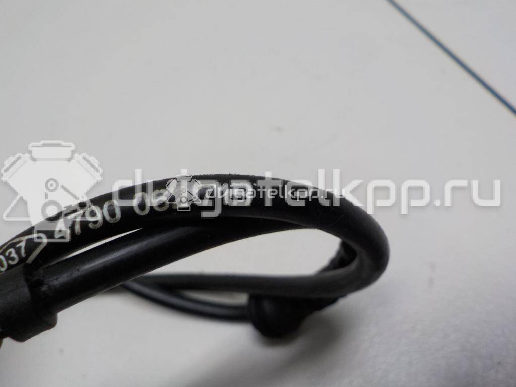 Фото Датчик ABS задний  479006271R для Renault Grand / Scénic / Fluence L30 / Megane {forloop.counter}}