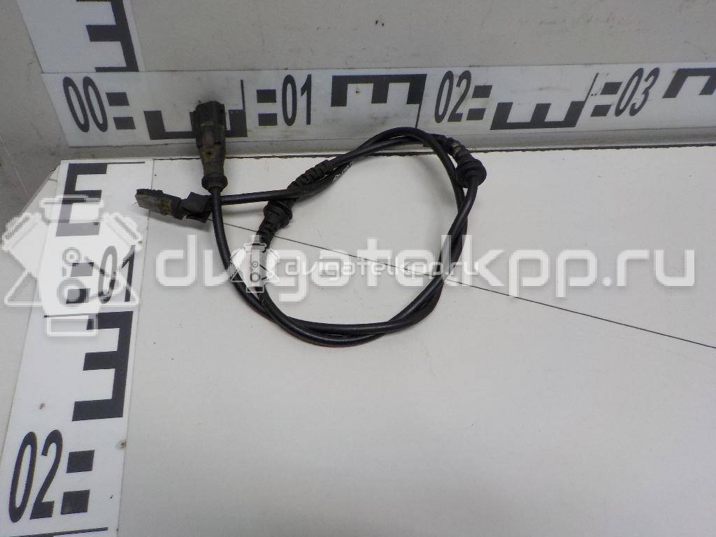 Фото Датчик ABS задний  479006271R для Renault Grand / Scénic / Fluence L30 / Megane {forloop.counter}}