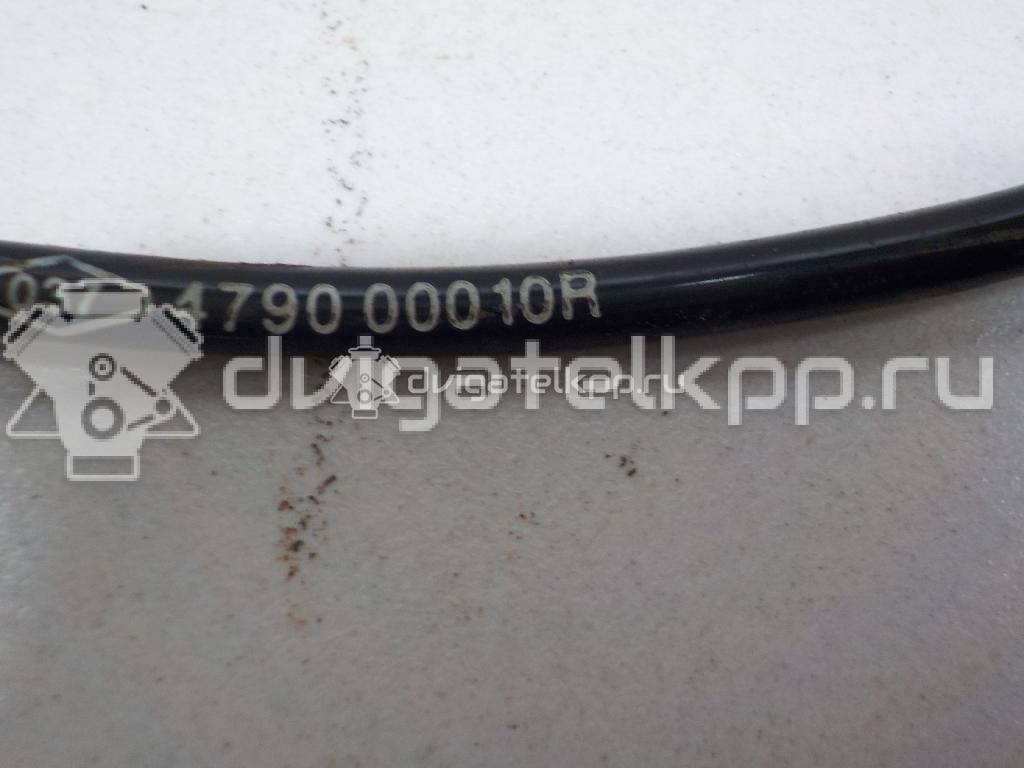 Фото Датчик ABS задний  479006271R для Renault Grand / Scénic / Fluence L30 / Megane {forloop.counter}}