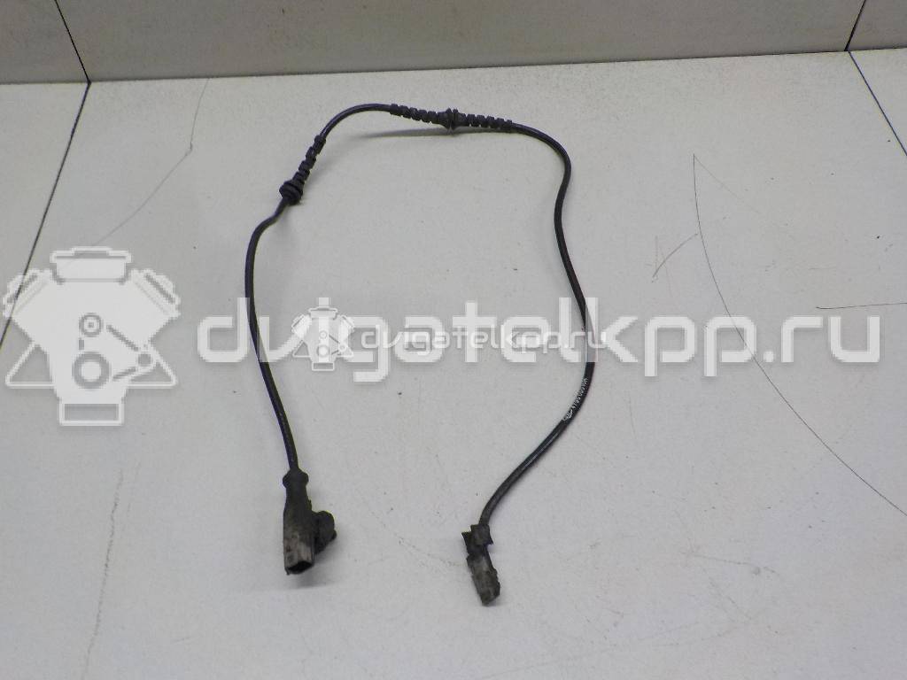 Фото Датчик ABS задний  479006271R для Renault Grand / Scénic / Fluence L30 / Megane {forloop.counter}}