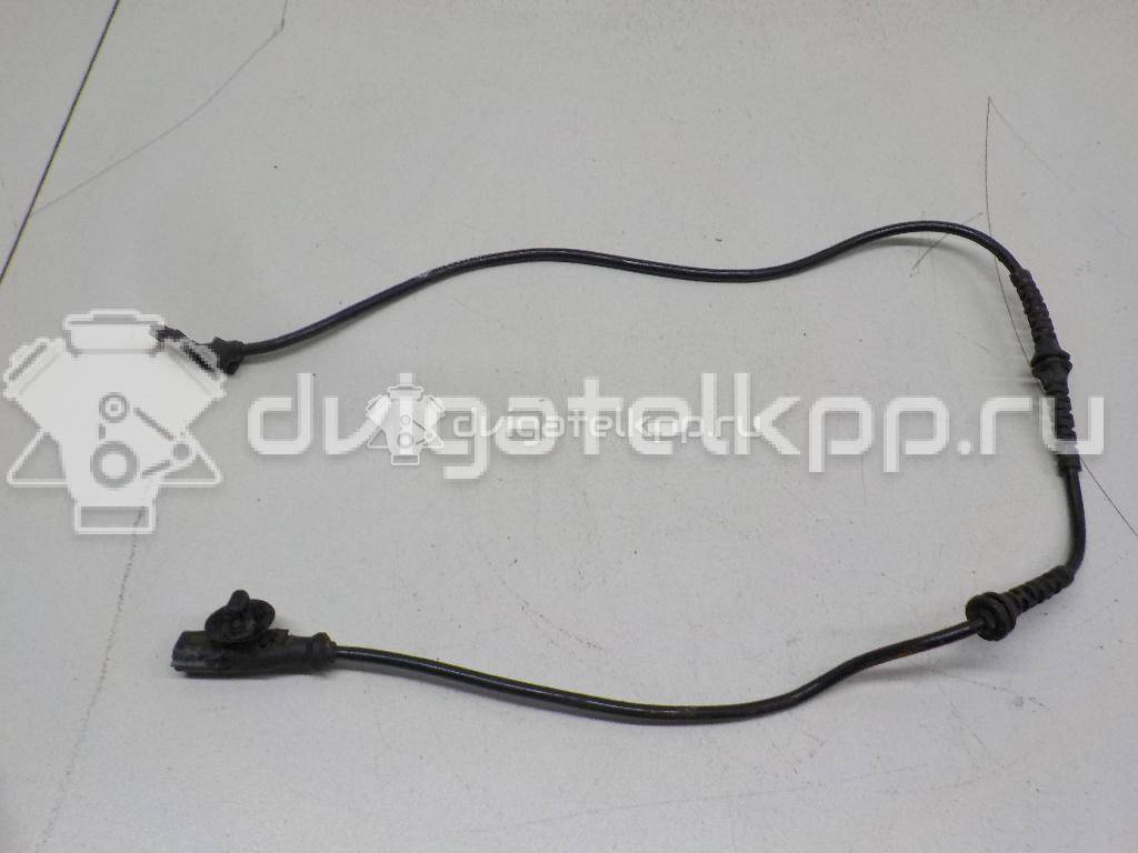 Фото Датчик ABS задний  479006271R для Renault Grand / Scénic / Fluence L30 / Megane {forloop.counter}}