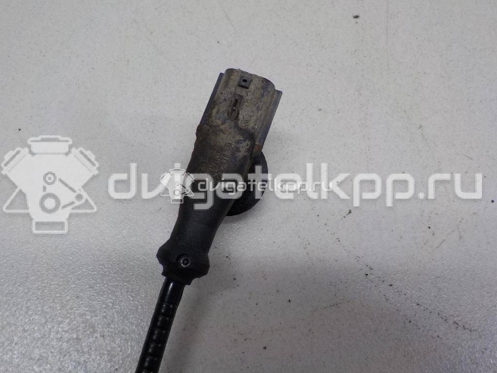 Фото Датчик ABS задний  479006271R для Renault Grand / Scénic / Fluence L30 / Megane {forloop.counter}}