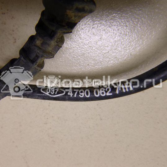 Фото Датчик ABS задний  479006271R для Renault Grand / Scénic / Fluence L30 / Megane