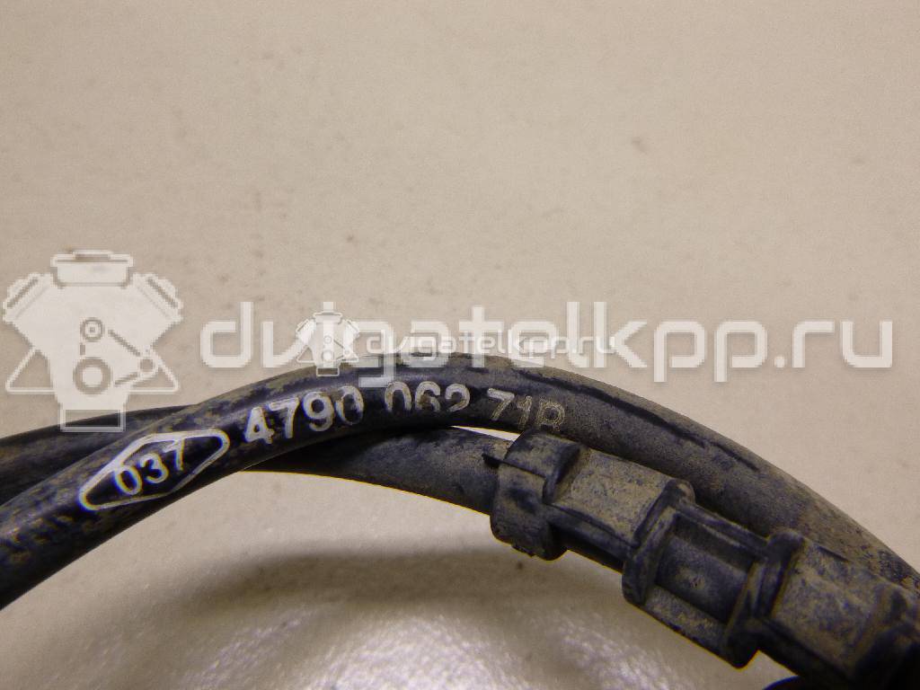 Фото Датчик ABS задний  479006271R для Renault Grand / Scénic / Fluence L30 / Megane {forloop.counter}}
