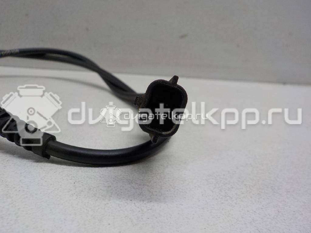 Фото Датчик ABS задний  479006271R для Renault Grand / Scénic / Fluence L30 / Megane {forloop.counter}}