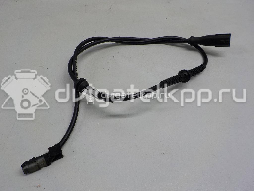 Фото Датчик ABS задний  479006271R для Renault Grand / Scénic / Fluence L30 / Megane {forloop.counter}}