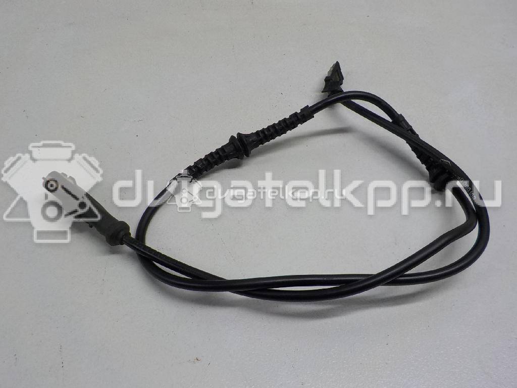 Фото Датчик ABS задний  479006271R для Renault Grand / Scénic / Fluence L30 / Megane {forloop.counter}}
