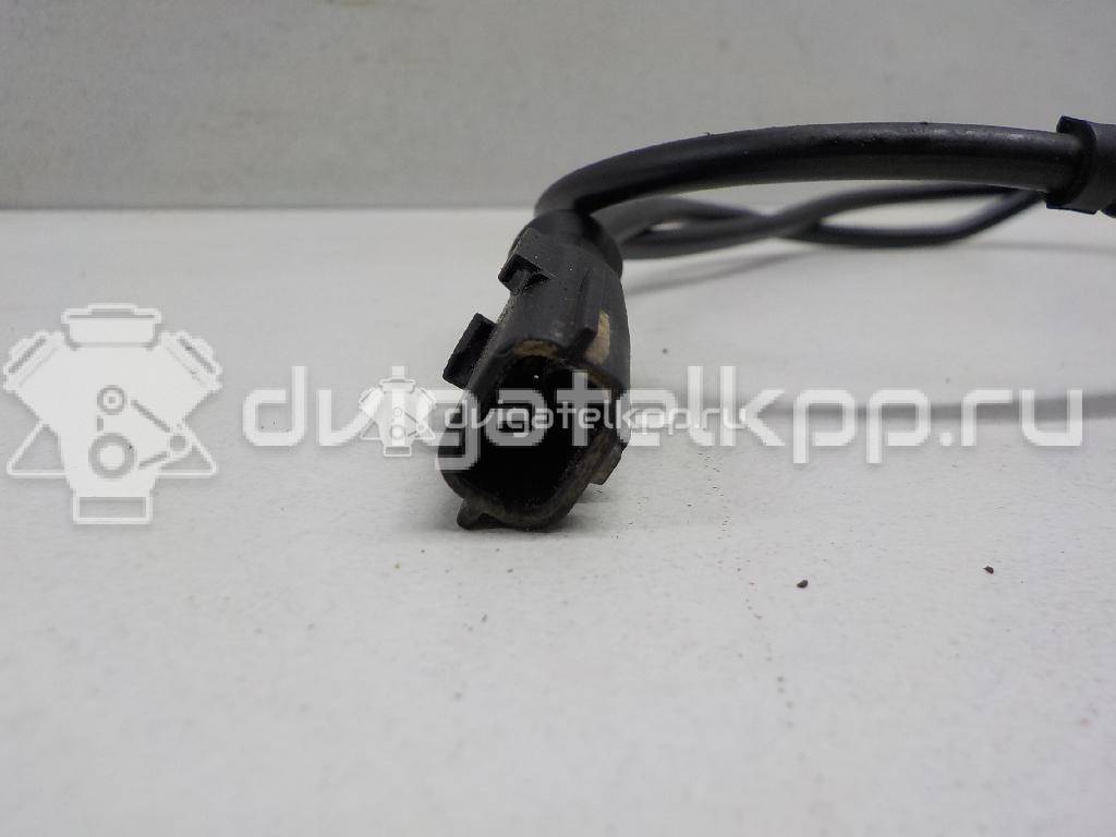 Фото Датчик ABS задний  479006271R для Renault Grand / Scénic / Fluence L30 / Megane {forloop.counter}}