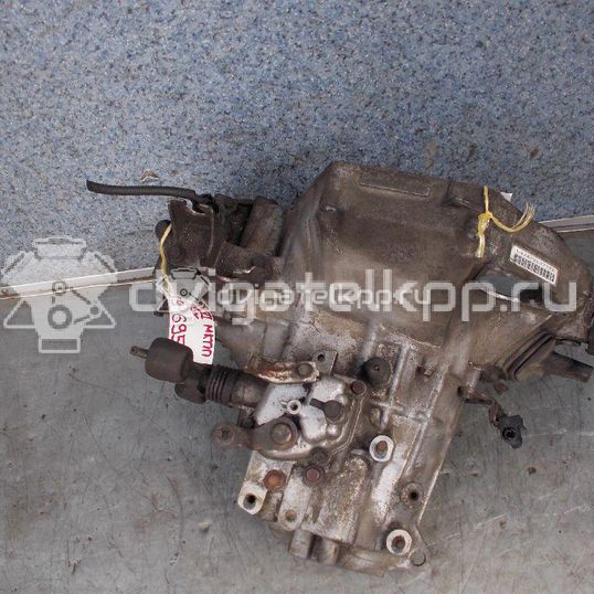Фото Контрактная (б/у) МКПП для Honda Accord 136 л.с 16V 1.9 л F18B2 бензин 20011PDGJ40