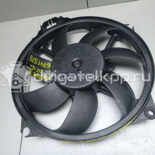 Фото Вентилятор радиатора  214819402R для Renault Scénic / Fluence L30 / Megane