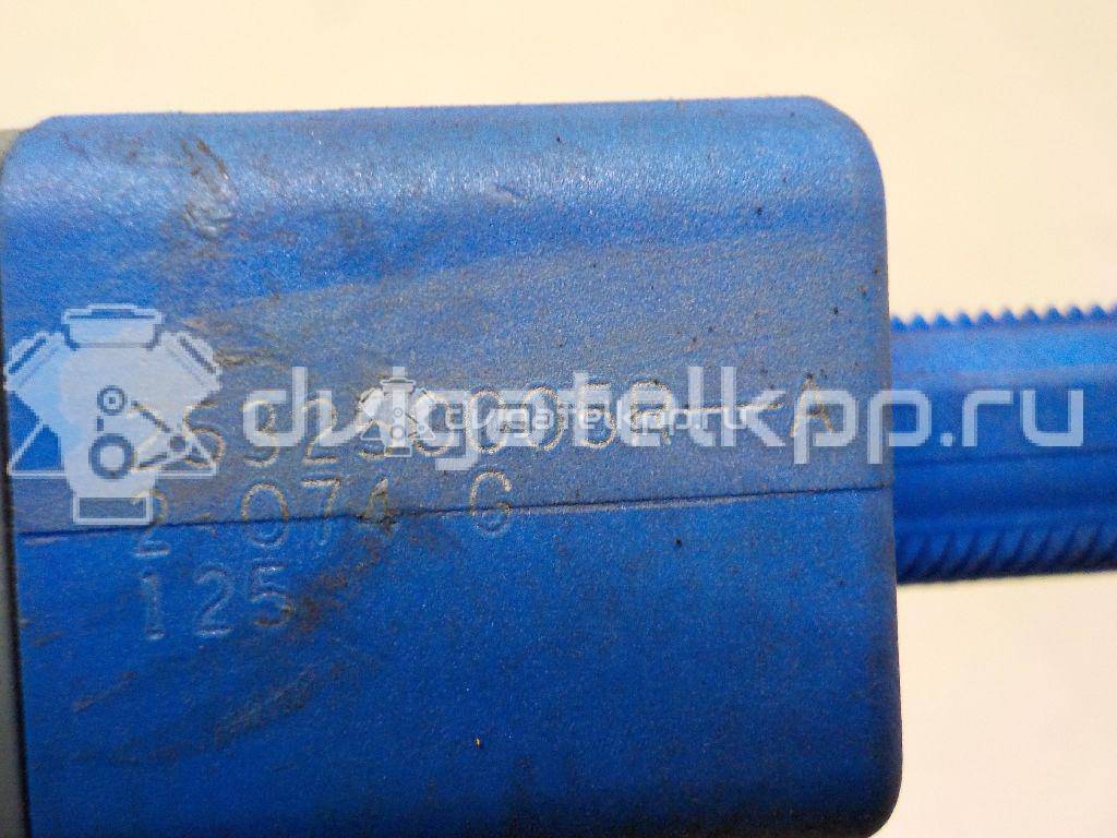 Фото Выключатель концевой  253250005R для Renault Grand / Scénic / Fluence L30 / Megane {forloop.counter}}