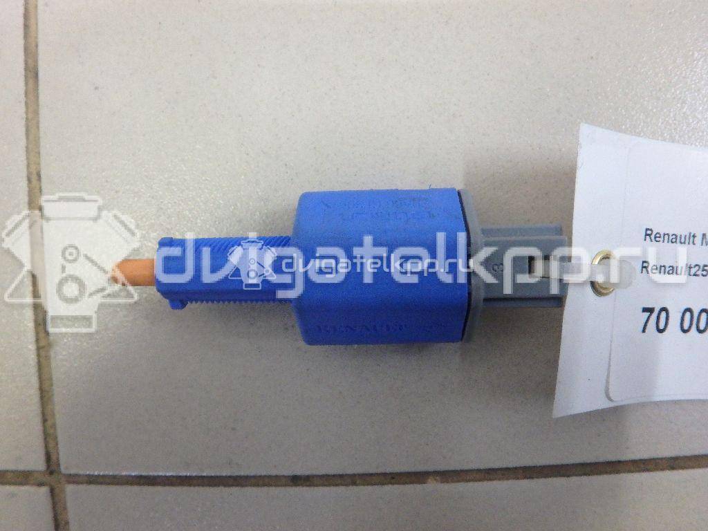 Фото Выключатель концевой  253250005R для Renault Grand / Scénic / Fluence L30 / Megane {forloop.counter}}