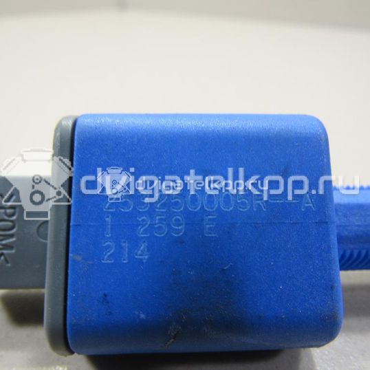 Фото Выключатель концевой  253250005R для Renault Grand / Scénic / Fluence L30 / Megane